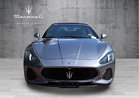 Maserati GranCabrio Sport