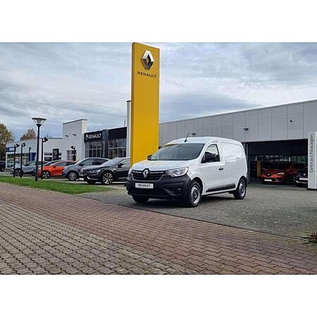 Renault Express leasen