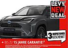 Toyota Yaris Cross 1.5 Hybrid Adventure-i +4x4+R.Kamera