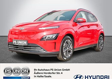 Hyundai Kona Prime Elektro 150KW *LED*NAVI*GLASDACH**