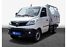 Piaggio Porter NP6 265 *LPG* Top *Müllwagen* Gas!!!