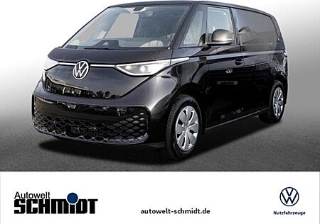 VW ID.BUZZ Volkswagen Cargo