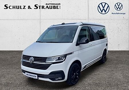 VW T6 Volkswagen .1 California *California Ocean 'Edition'*LED*AHZV*STANDHEIZUNG*