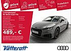 Audi TTS Coupe Compet. Plus Leder Navi B&O CarPlay LED