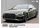 Audi A5 Coupe 40 TFSI S line Competition edition plus