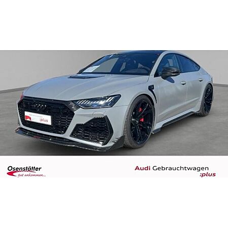 Audi RS7 leasen