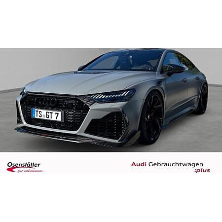 Audi RS7 leasen