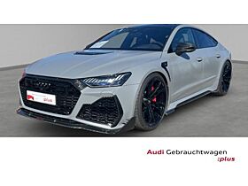 Audi RS7 Sportback ABT LE 1.000