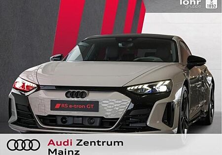 Audi e-tron GT RS quattro *Matrix*HuD*
