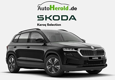 Skoda Karoq Selection *frei konfigurierbar✔️