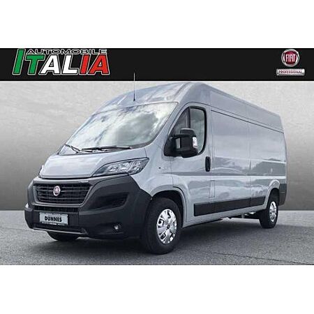 Fiat Ducato leasen