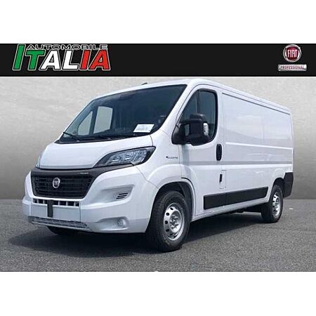 Fiat Ducato leasen