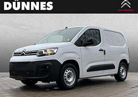 Citroën Berlingo L1 Elektro h Kawa