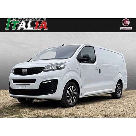 Fiat Scudo leasen