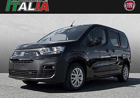 Fiat Doblo Elektro 50kWh / NAVI