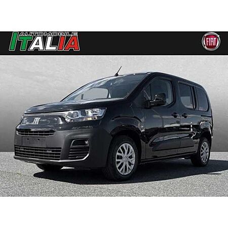 Fiat Doblo leasen