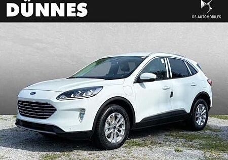Ford Kuga 2.5 Duratec PHEV TITANIUM SOFORT VERFÜGBAR