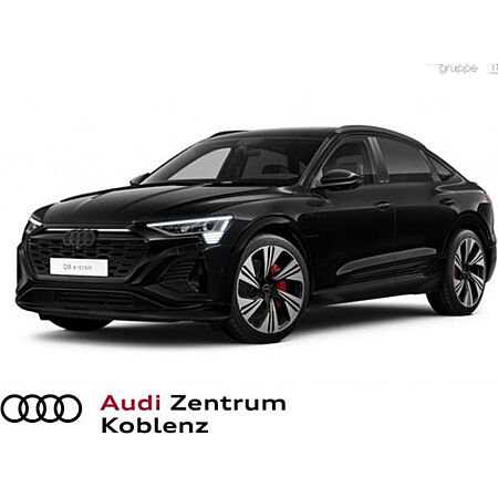 Audi Q8 e-tron leasen