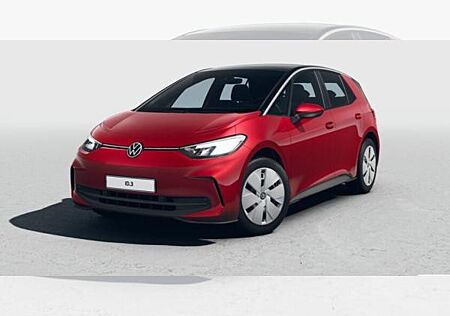 VW ID.3 Volkswagen Pro *NUR BIS 30.06.*⚡🚗🔌