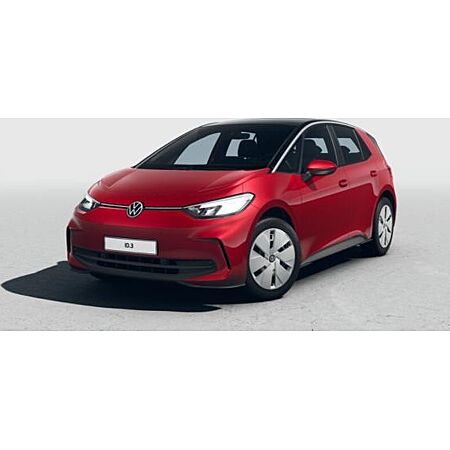 VW ID.3 leasen VW ID.3 leasen