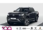 VW Amarok Volkswagen Life Anhängekupplung Assistenz-Paket Infotainment-Paket