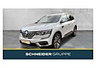 Renault Koleos INITIALE PARIS BLUE dCi 185 4WD VOLL-LED