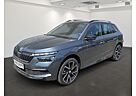 Skoda Kamiq 1.5TSI Monte Carlo PANORAMA+NAVI+KAMERA / SOFORT VERFÜGBAR