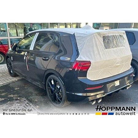 VW Golf leasen