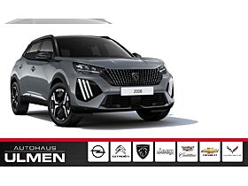 Peugeot 2008 Allure 110 PS Mild-Hybrid /Gewerbedeal/ Lieferzeit ca. 3-4 Monate