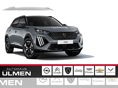 Peugeot 2008 Allure 110 PS Mild-Hybrid /Gewerbedeal/ Lieferzeit ca. 3-4 Monate