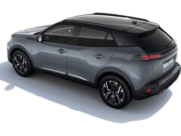Peugeot 2008 Allure 110 PS Mild-Hybrid /Gewerbedeal/ Lieferzeit ca. 3-4 Monate bild 5