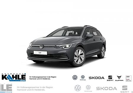 VW Golf Variant Volkswagen Style 1,5 l eTSI Business Premium