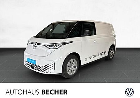 VW ID.BUZZ Volkswagen ID. Buzz Cargo 150 kW /AHK/Rückfahrk/LED/Klima