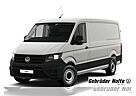 VW Crafter Volkswagen "gewerblich"