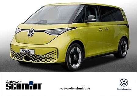 VW ID.BUZZ Volkswagen Pro Heckantrieb
