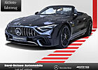 Mercedes-Benz SL 63 AMG 4m+ --- DIGITAL-LIGHT /HUD /21-ZO /DISTRONIC+