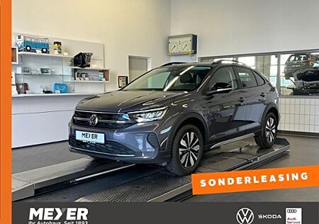 VW Taigo Volkswagen GOAL 1.0 TSI *16'-LM, Navi, ACC*
