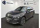 Skoda Kamiq 1.5TSI DSG Monte Carlo LED+ACC+KAMERA / SOFORT VERFÜGBAR