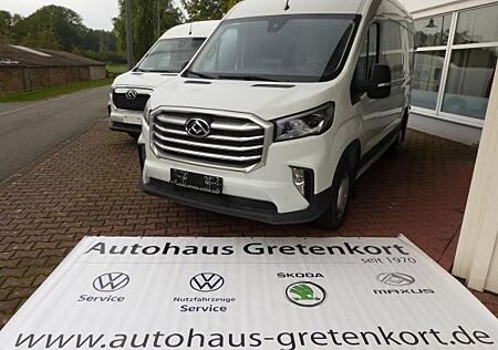 Maxus Deliver 9 **L3 H2 ** SOFORT VERFÜGBAR**