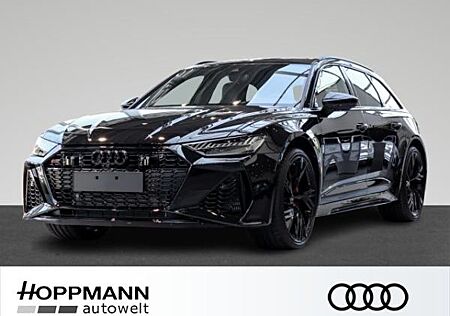 Audi RS6 Avant tiptronic //RS Essentials // Keramik // Dynamikpaket plus