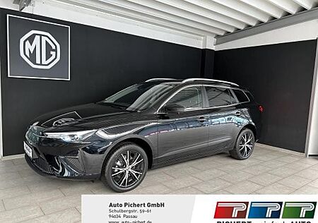 MG MG5 Maximal Luxury Verfügbarkeit auf Anfrage