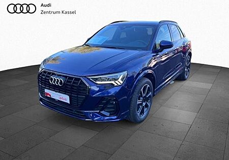 Audi Q3 40 TDI qu. S line LED Navi PDC+ AHK CarPlay