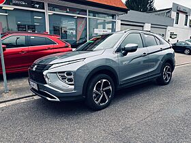 Mitsubishi Eclipse Cross Plus Select Mitsubishi Eclipse Cross Plus Select