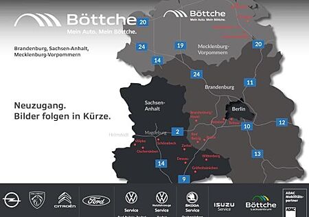 Citroën C4 Max 130PT EAT8 - LED/NAVI/SITZH/ACC/KAMERA/PDC
