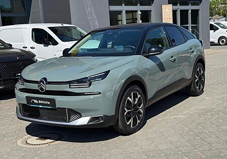 Citroën C4 Max 130PT EAT8 - LED/NAVI/SITZH/ACC/KAMERA/PDC