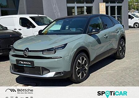 Citroën C4 Max 130PT EAT8 - LED/NAVI/SITZH/ACC/KAMERA/PDC