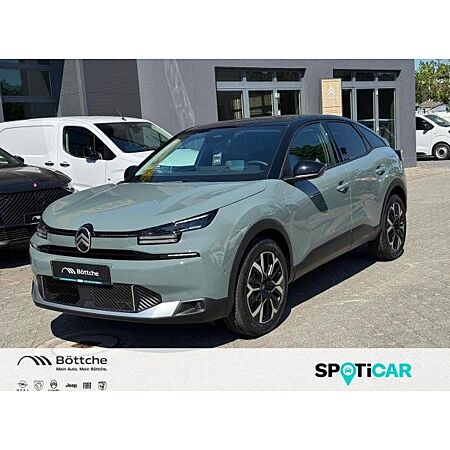 Citroën C4 leasen