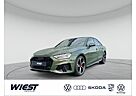 Audi A4 S line 40 TFSI competition edition S tronic
