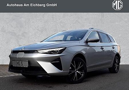 MG MG5 LUXURY 61kWh ***TOP-ANGEBOT***sofort verfügbar***