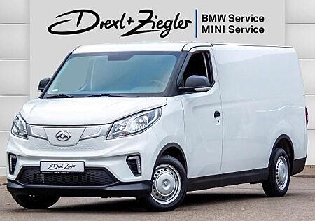 Maxus eDeliver 3 L2 50 kWh AKTIONSLEASING